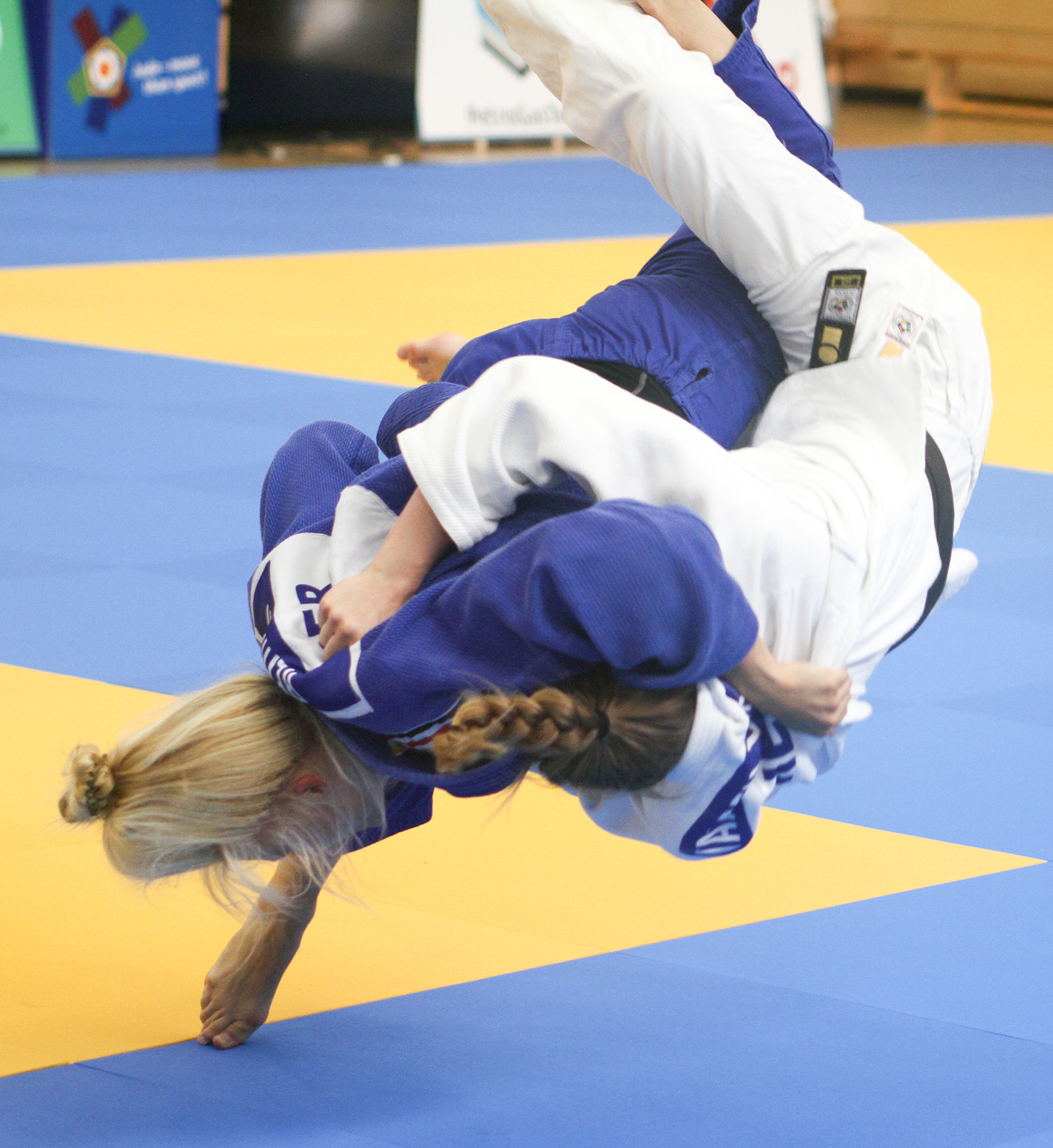 psv Judo 20160828 EuropaCup 2
