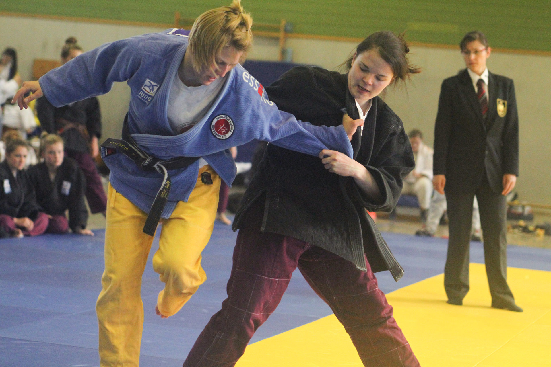 psv Judo 20170102 Drper 2