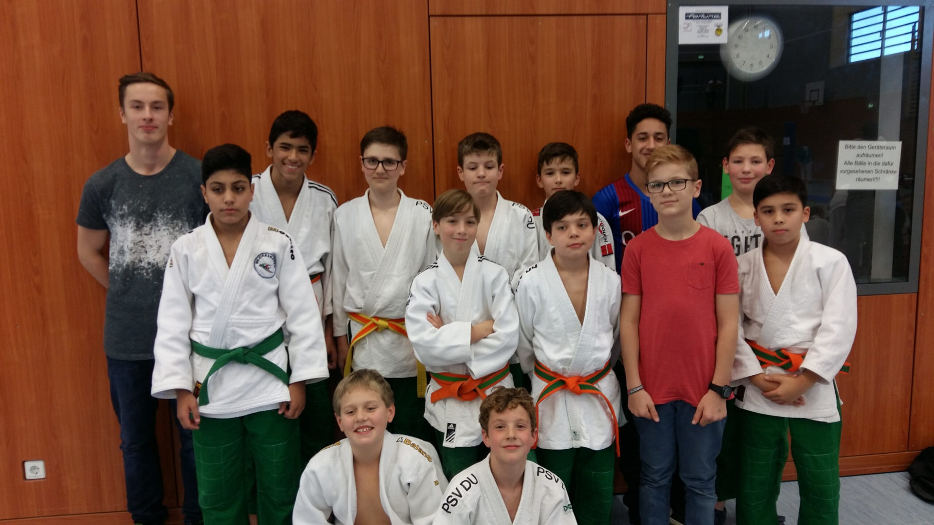 psv Judo 20171018
