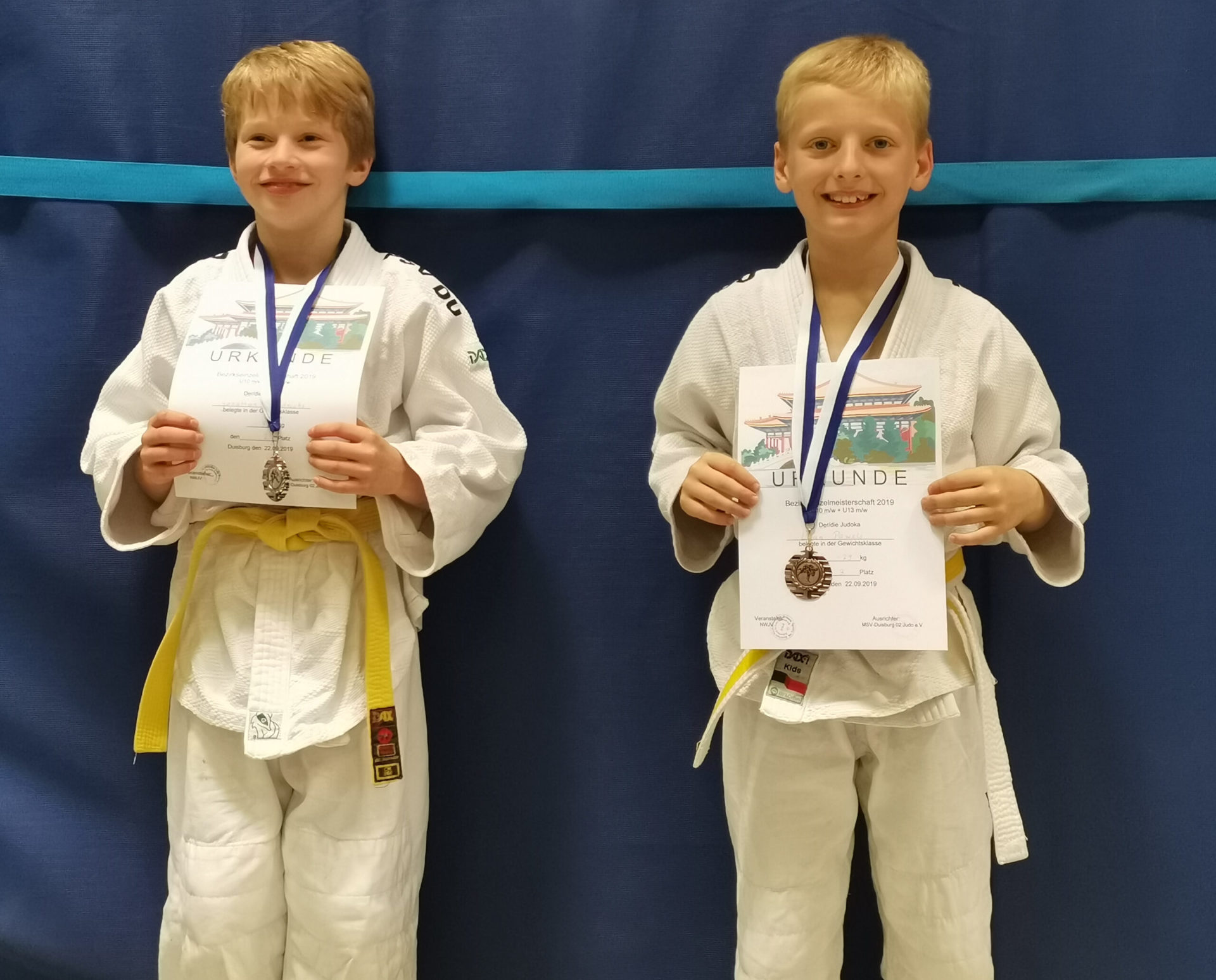 psv Judo 20190926 Hendrichs Pawelz